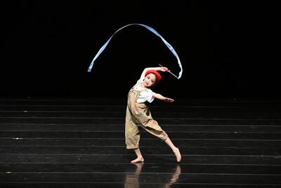 2025亞太盃國際舞蹈大賽