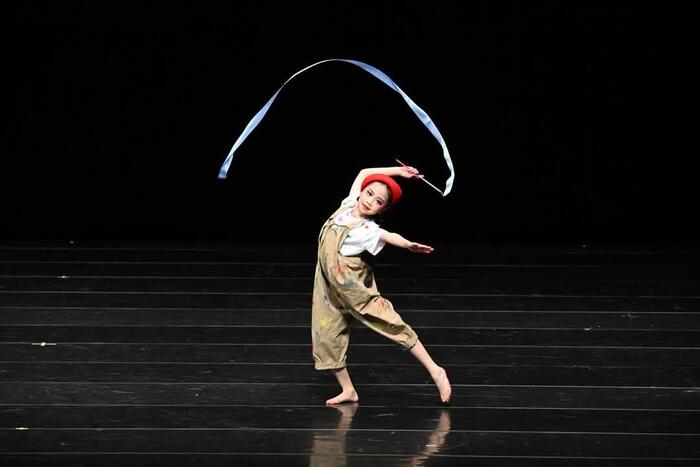 2025亞太盃國際舞蹈大賽