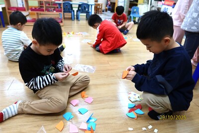 袋鼠班11.03-11.26圖片