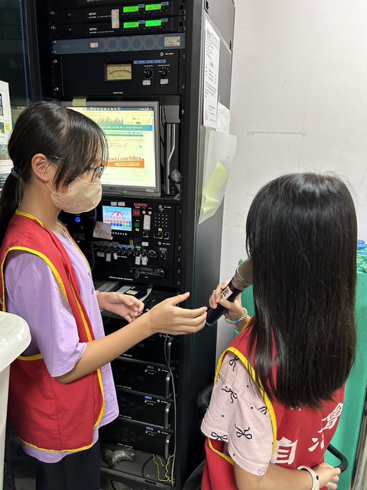 ICRT廣播2