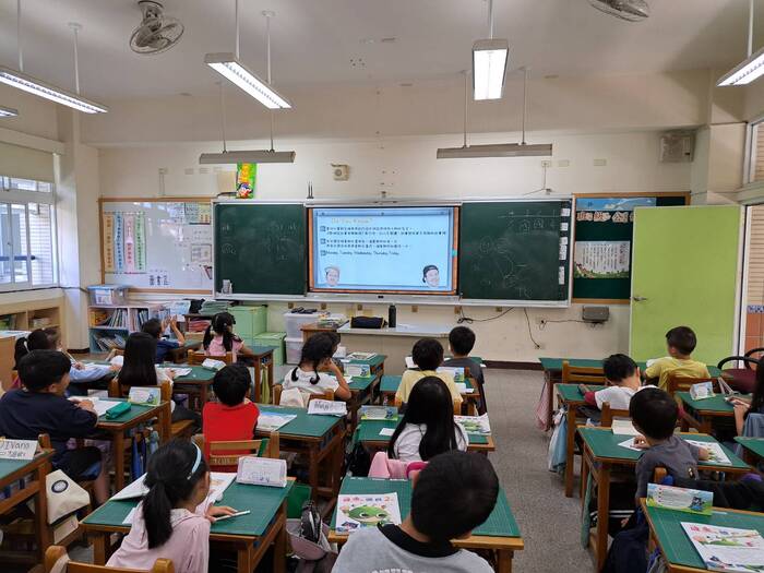 英語日有獎徵答題目